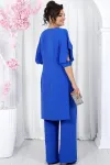 Костюм Ninele 6051 василек