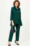 Костюм Vilena fashion 1110 изумруд Костюм Vilena fashion 1110 изумруд