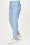 Костюм Vilena fashion 1159 голубой
