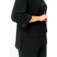 Костюм Anastasia MAK 1311 чёрный