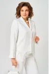 Костюм Vilena fashion 1137 белый
