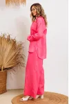 Костюм Anastasia 1239 розовый