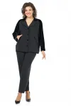 Костюм Alani 2466 черный