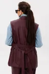 Костюм Anelli 1501.1 портвейн роял