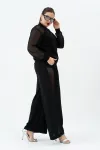 Костюм ANDINA 3006 черный