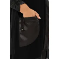 Костюм ALGRANDA 4107 Черный