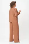 Костюм Rumoda 2144 дл.р. коричневый