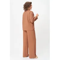 Костюм Rumoda 2144 дл.р. коричневый