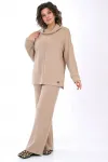 Костюм Alani 2446 бежевый