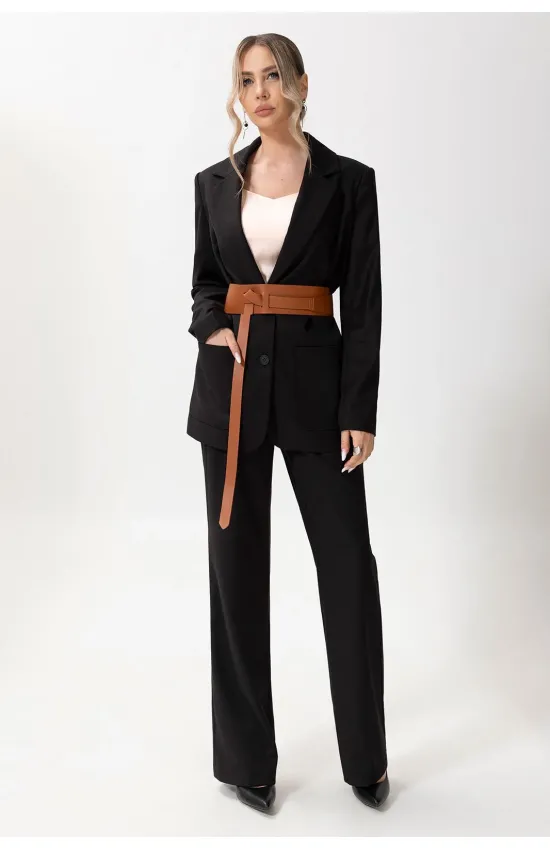 Костюм Golden Valley 6620 черный