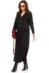 Костюм Taita plus 2529-1 черный