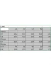 Костюм Ольга Стиль С946 бежевый