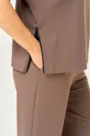 Костюм Дали 26415.1 капучино
