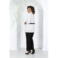 Костюм Ninele 7463 Белый