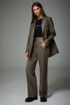 Костюм N.O.W 1316-1 Коричневый