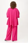 Костюм Michel Chic 1427 фуксия