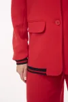 Костюм YOUR SIZE 2277/170 Красный