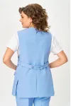 Костюм Anastasia MAK 1236 голубой