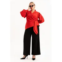 Костюм ALGRANDA 4114-9 Черный