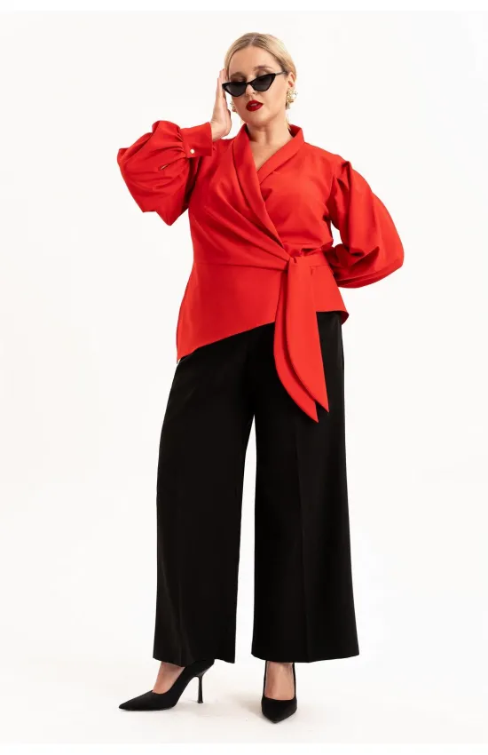 Костюм ALGRANDA 4114-9 Черный