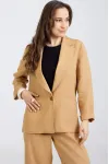 Костюм Mirolia 1291+1287 Горчичный