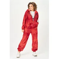 Костюм Anastasia MAK 1310 красный