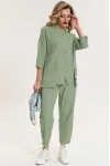 Костюм Anastasia 1202 олива