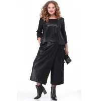 Костюм Taita plus 1825-5 черный