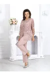 Костюм Ninele 6004 Пудра