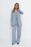 Костюм PiRS 5807 голубой