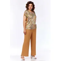 Костюм Matini М1.1500 горчица