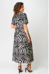 Костюм Danaida 2270 зебра принт