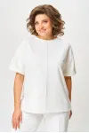Костюм Rumoda 2144 молочный