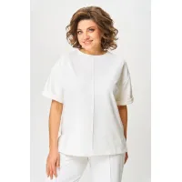 Костюм Rumoda 2144 молочный