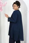 Костюм Ninele 6066 синий