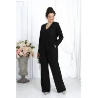 Костюм Ninele 7477 Черный