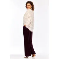 Костюм Matini 1.1740 черный + молочный