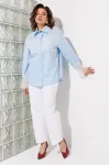 Костюм Anastasia MAK 1352 голубой