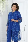 Костюм Ninele 6041 Василек Костюм Ninele 6041 Василек