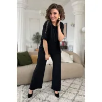 Костюм Rumoda 2124 черный