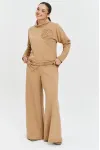 Костюм Anastasia 1152 бежевый
