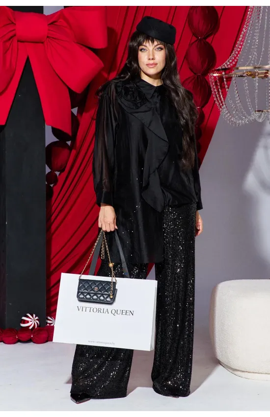 Костюм VITTORIA QUEEN 26853 черный
