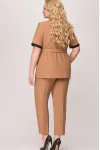 Костюм Svetlana Style 1773 песок