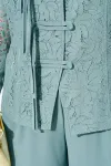 Костюм Лилиана 1553 полынь Костюм Лилиана 1553 полынь