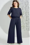 Костюм Mira Fashion 5440-3 темно-синий