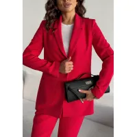 Костюм DilanaVIP 2056-1 малина