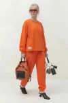 Костюм Lokka 1870В оранжевый