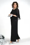 Костюм Alani 2473 черный