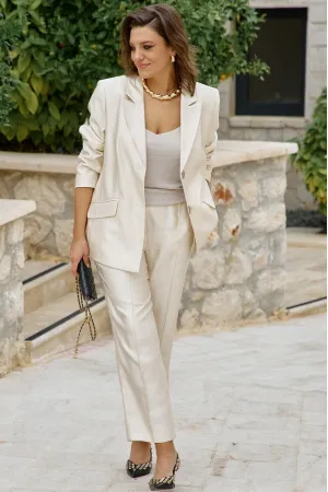 Костюм VITTORIA QUEEN 27553-1 сливовый