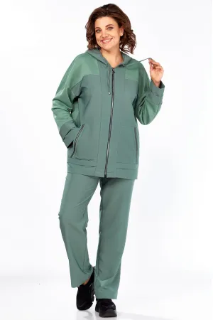 Костюм Тэнси 405 яблоко